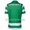 Sporting CP Maglia Prima 2019/2020 Manica Corta 
